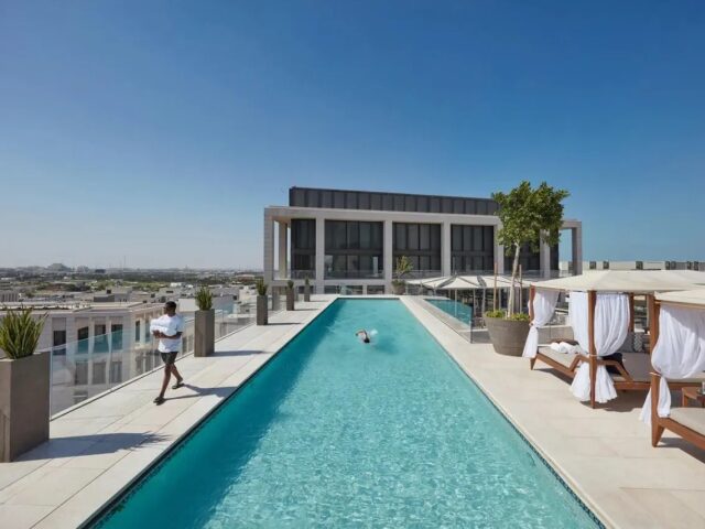 Mandarin Oriental, Doha photo 3