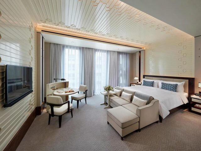 Mandarin Oriental, Doha photo 1