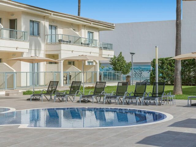 Trend Alcudia photo 1