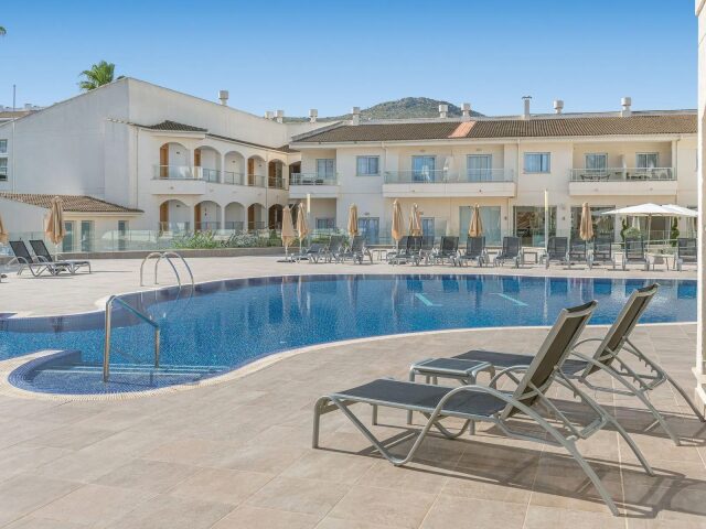 Trend Alcudia photo 0