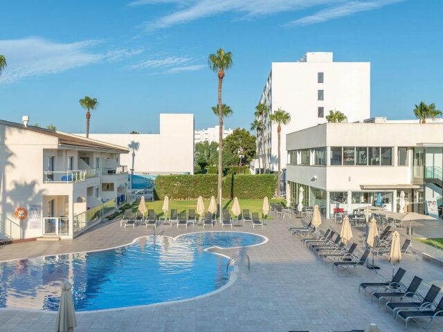 Trend Alcudia photo 2