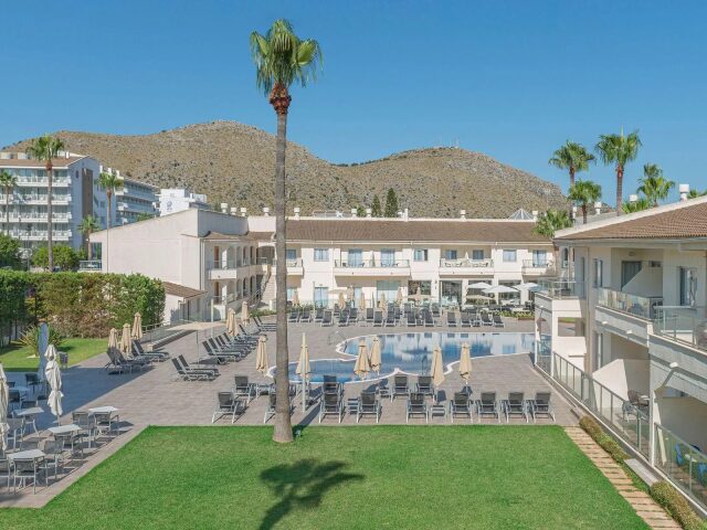 Trend Alcudia photo 3
