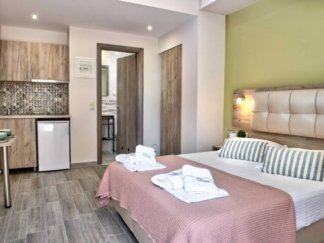Dias Apartments photo 1