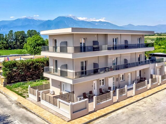 Dias Apartments photo 0