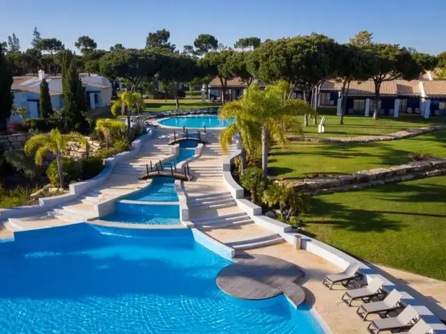 Pestana Vila Sol Golf & Resort photo 0