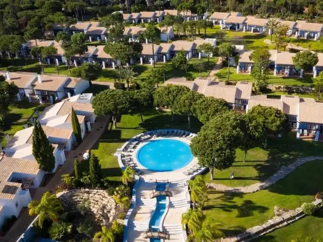 Pestana Vila Sol Golf & Resort photo 3