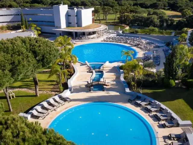 Pestana Vila Sol Golf & Resort photo 1