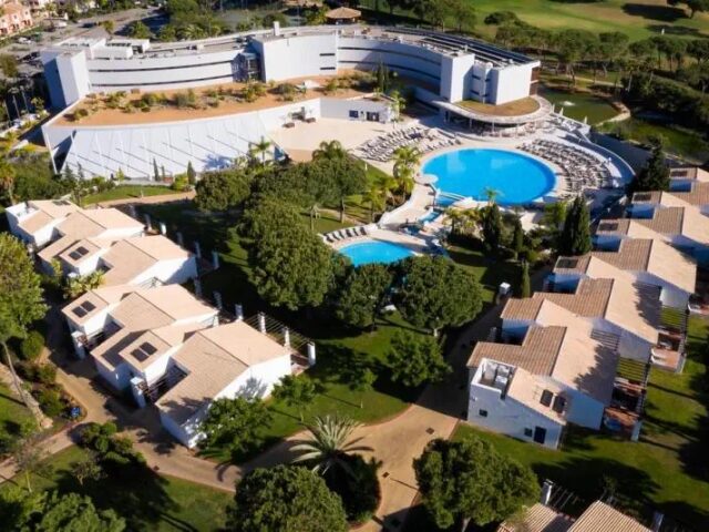 Pestana Vila Sol Golf & Resort photo 2