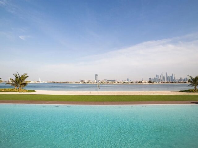 Th8 Palm Dubai Beach Resort Vignette Collection photo 0