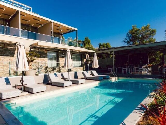 Casa Bloo photo 2