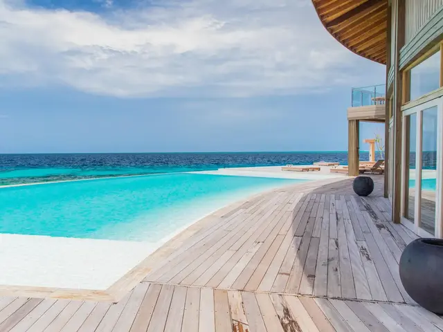 Kagi Maldives Spa Island photo 0
