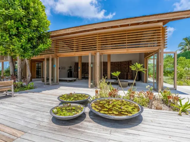 Kagi Maldives Spa Island photo 2