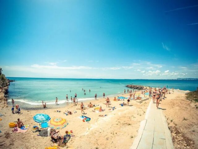 Marina View Fort Beach photo 0