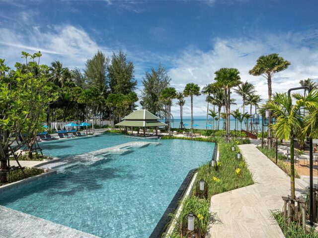 Grand Mercure Khao Lak photo 0