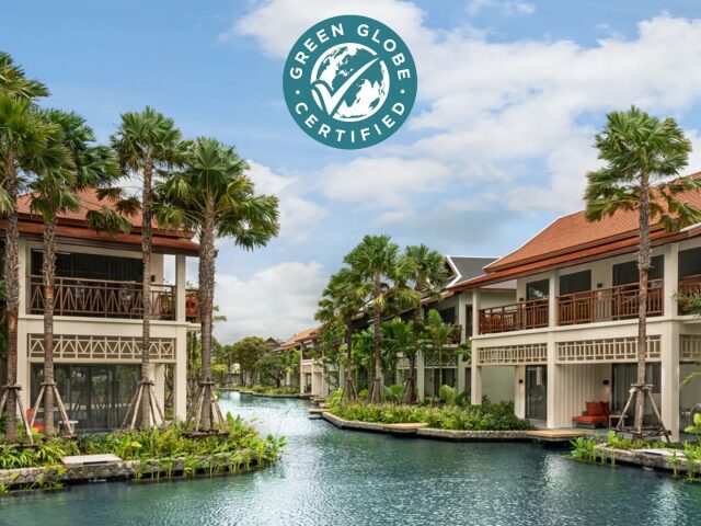 Grand Mercure Khao Lak photo 3