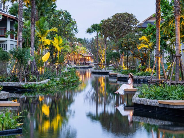 Grand Mercure Khao Lak photo 2