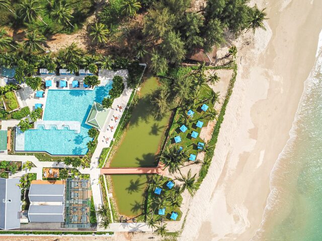 Grand Mercure Khao Lak photo 1