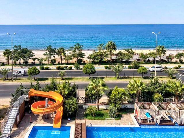 Sey Beach & Spa photo 1