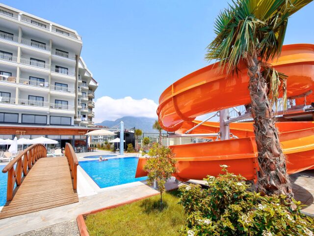 Sey Beach & Spa photo 0