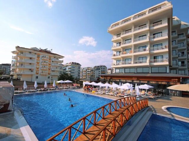 Sey Beach & Spa photo 2