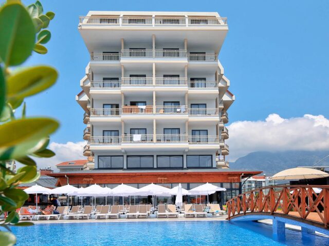 Sey Beach & Spa photo 3