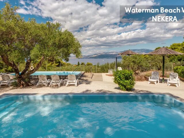 Waterman Beach Village