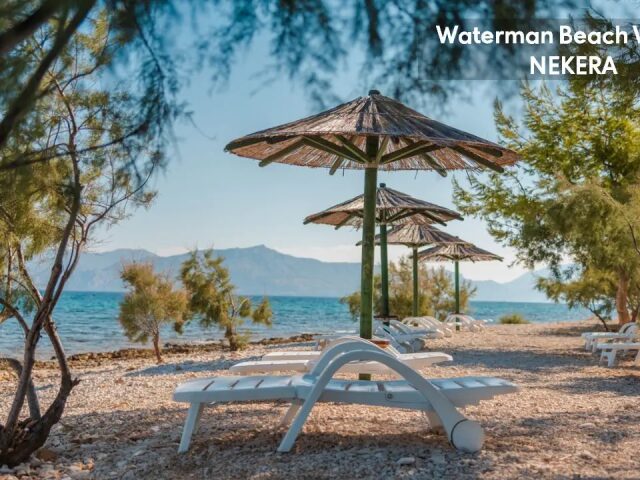 Waterman Beach Village photo 1