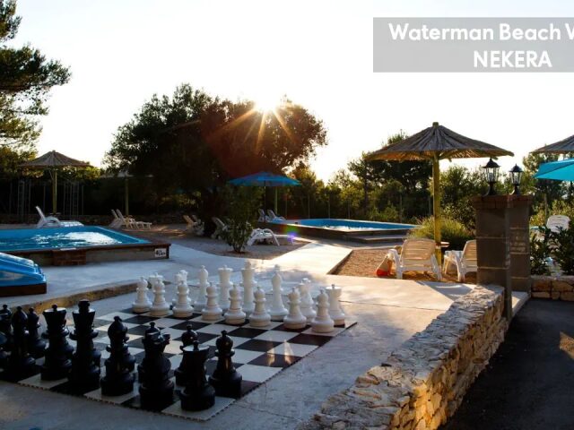 Waterman Beach Village photo 3