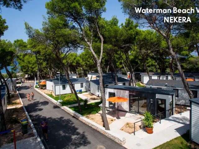 Waterman Beach Village photo 0