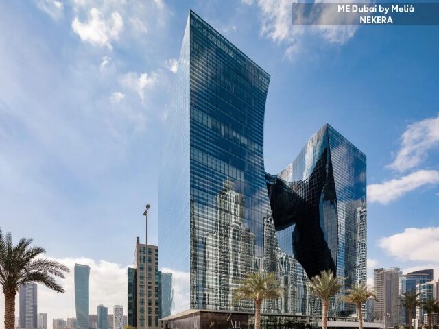 SH ME DUBAI BY MELIA