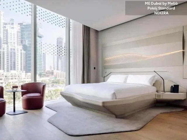SH ME DUBAI BY MELIA photo 3