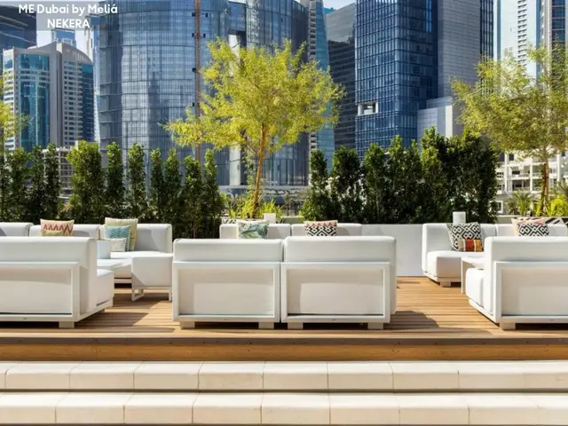 SH ME DUBAI BY MELIA photo 2