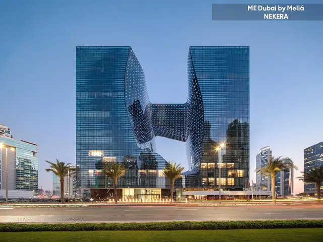 SH ME DUBAI BY MELIA photo 0