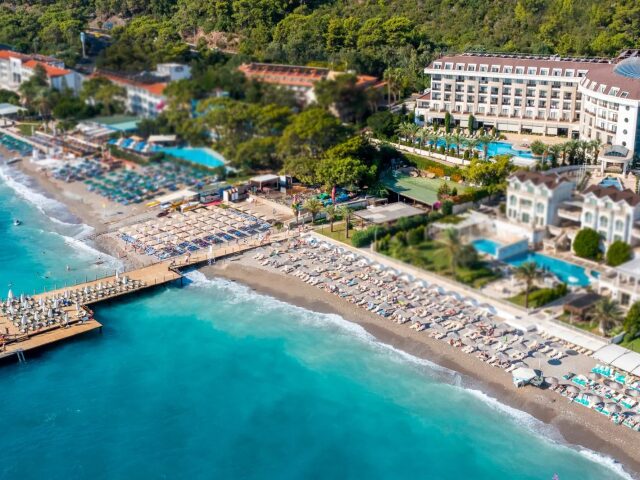 Sunland Resort