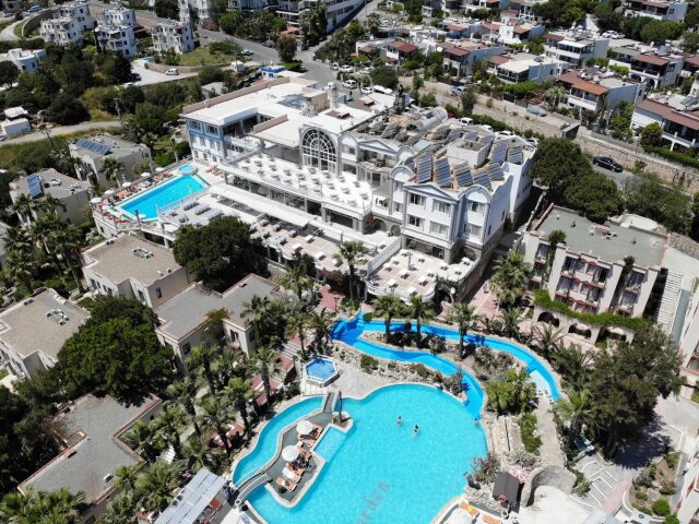 Hotel Phoenix Sun
