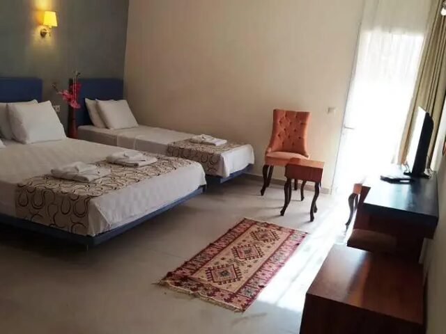 Hotel Phoenix Sun photo 0