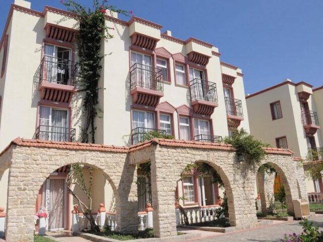 Hotel Phoenix Sun photo 2