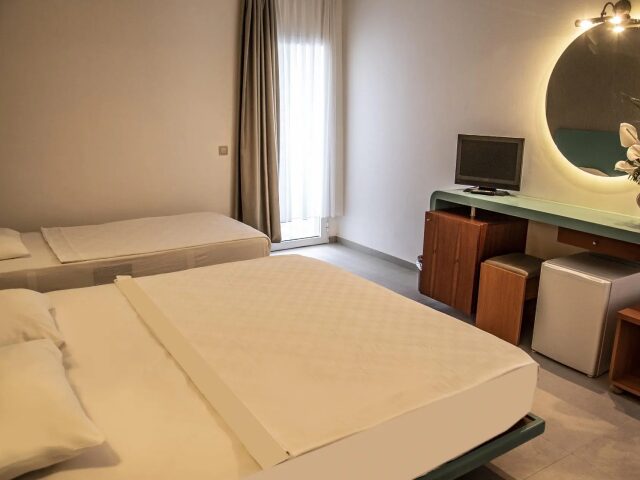 Hotel Phoenix Sun photo 1