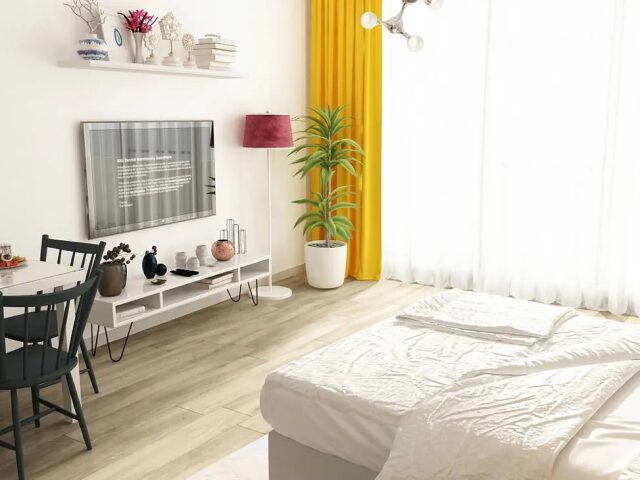 White Sails Residential Hotel photo 3