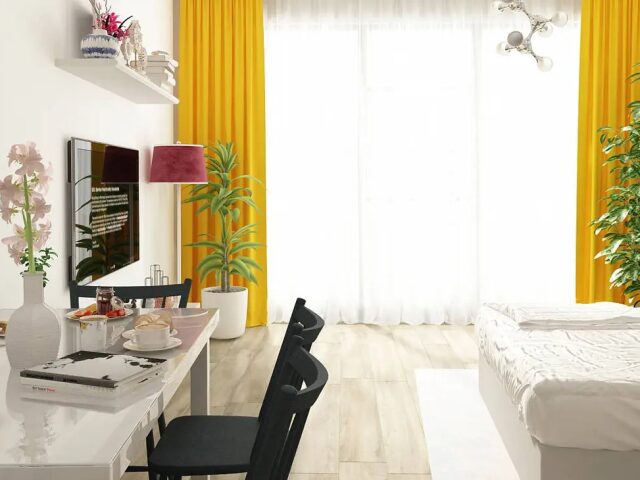 White Sails Residential Hotel photo 2