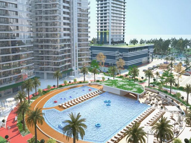 White Sails Residential Hotel photo 1