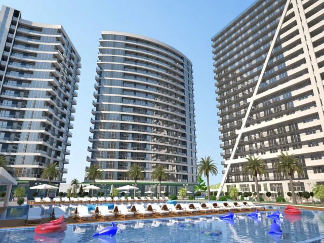 White Sails Residential Hotel photo 0