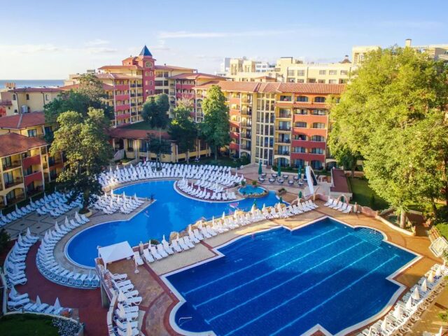Grifid Aqua Club Bolero photo 2