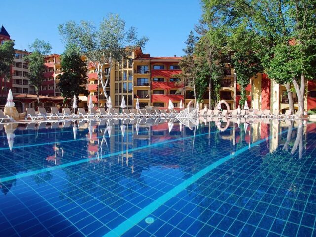 Grifid Aqua Club Bolero photo 1