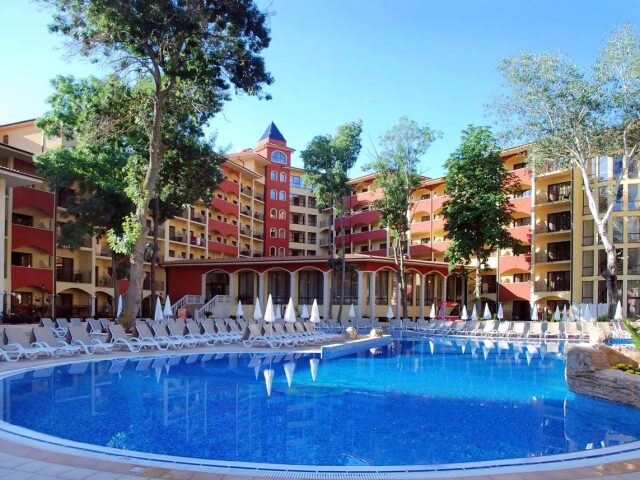 Grifid Aqua Club Bolero photo 0