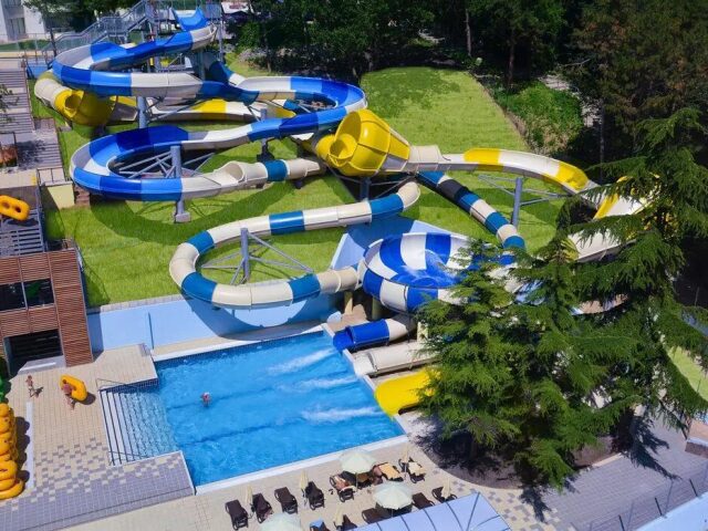 Grifid Aqua Club Bolero photo 3