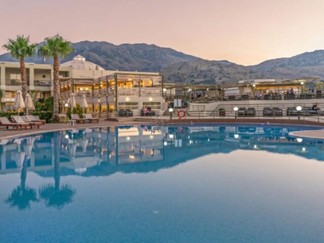Georgioupolis Resort photo 2