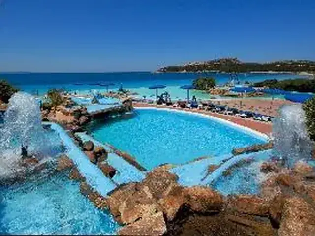 Colonna Grand Hotel Capo Testa photo 3