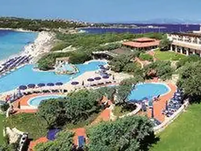 Colonna Grand Hotel Capo Testa photo 0