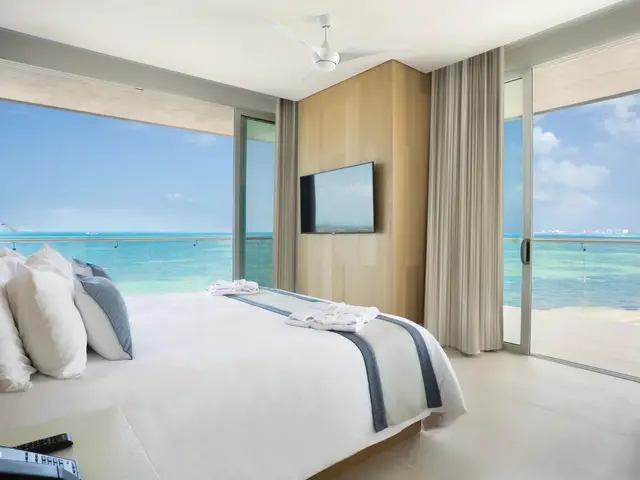 Dreams Vista Cancun Golf & Spa Resort photo 1